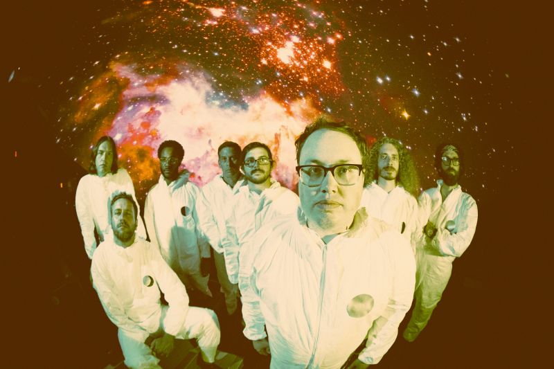 St Paul & The Broken Bones