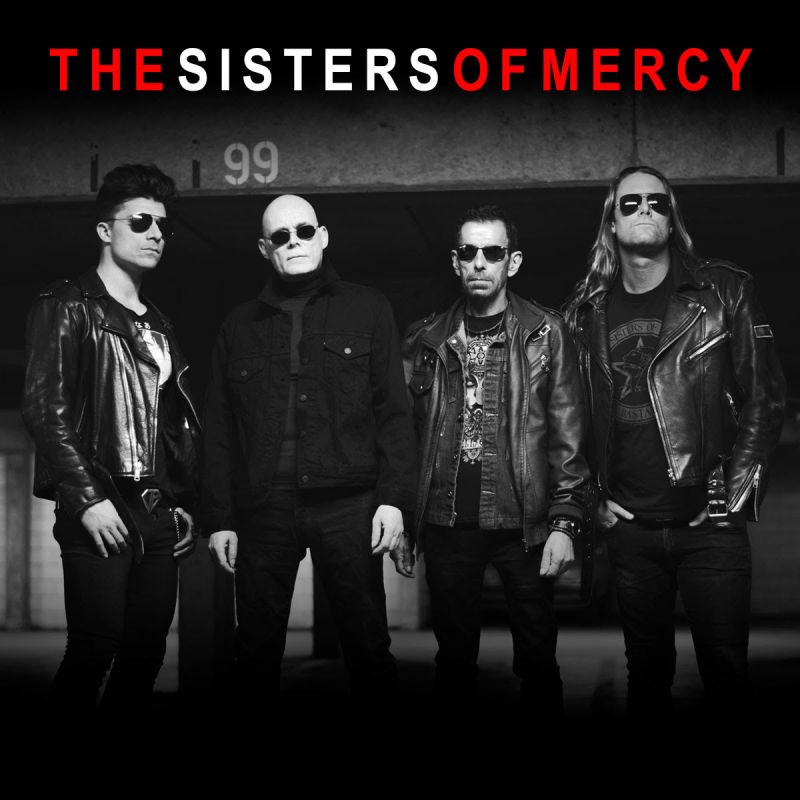 The Sisters Of Mercy