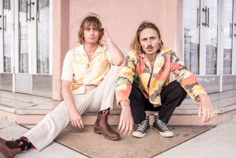 lime cordiale