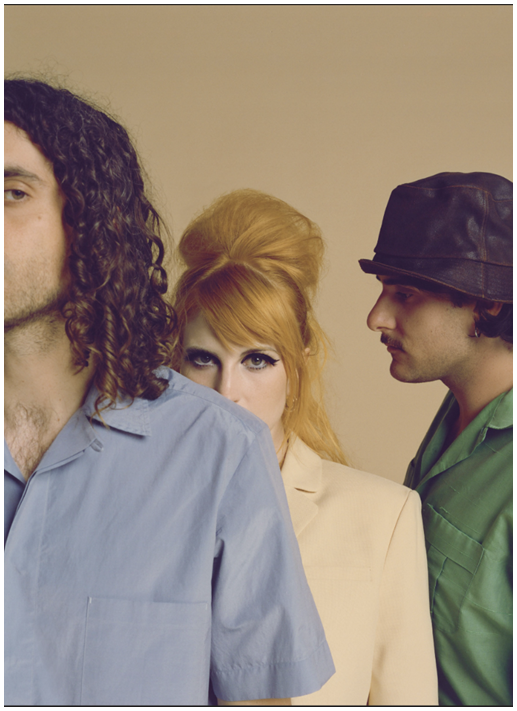 paramore