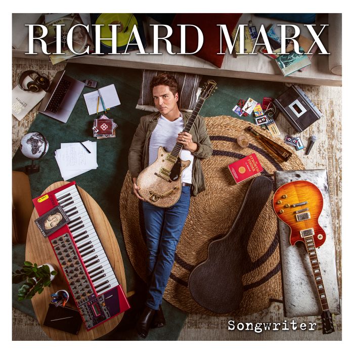 Richard Marx