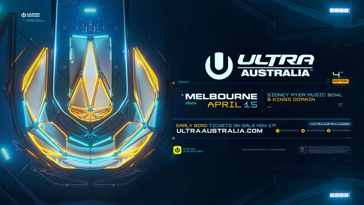 Ultra Australia