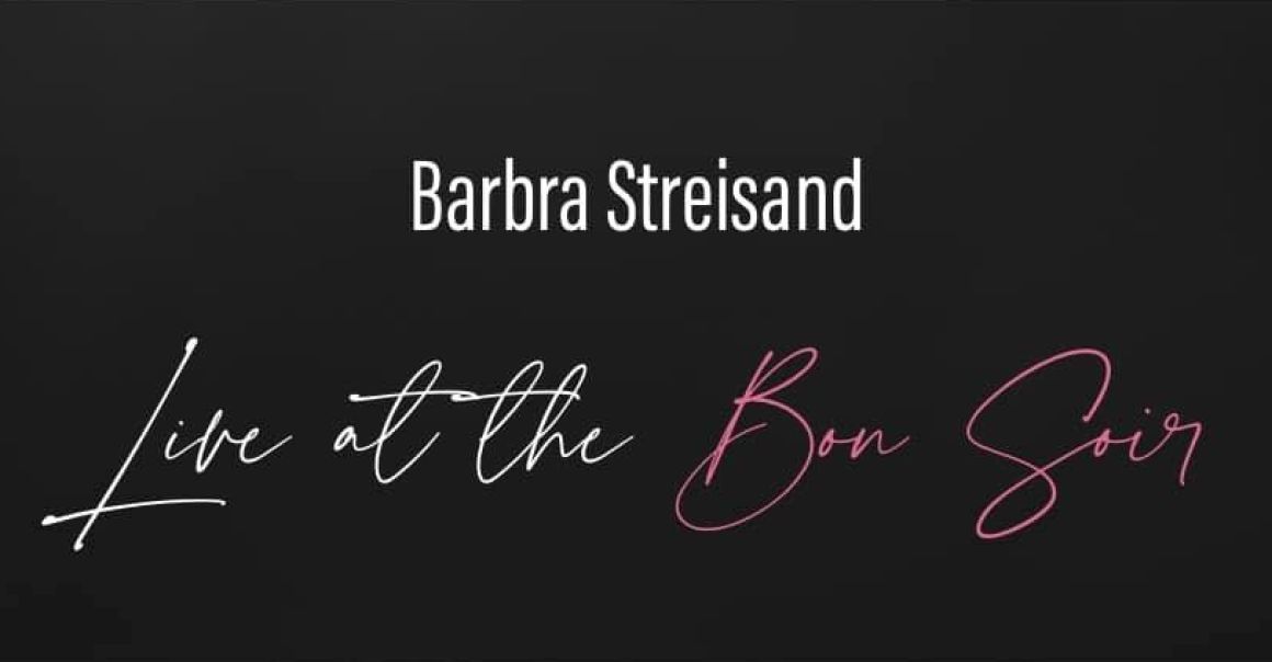 Barbra Streisand