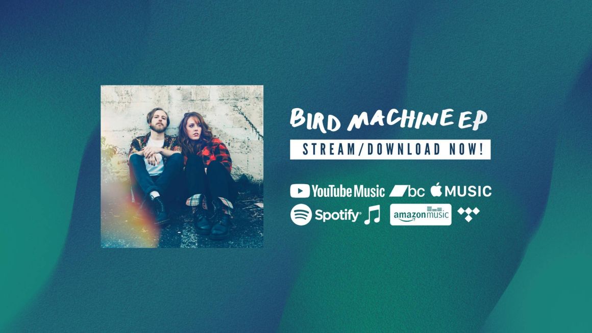 Bird Machine