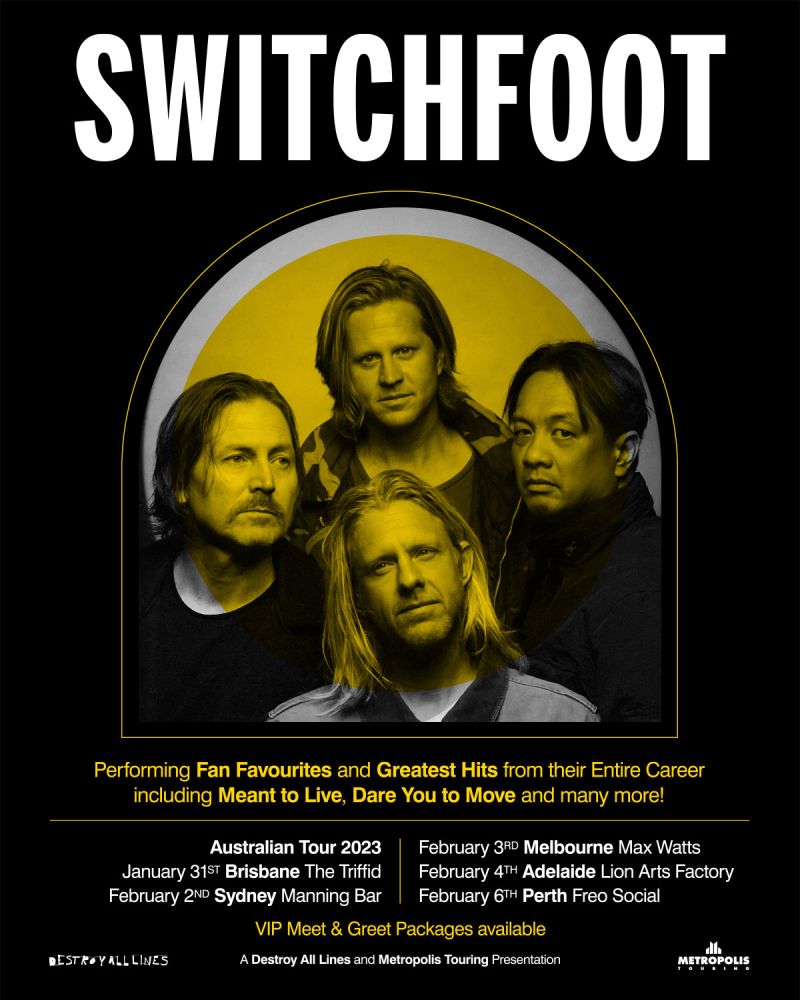 Switchfoot