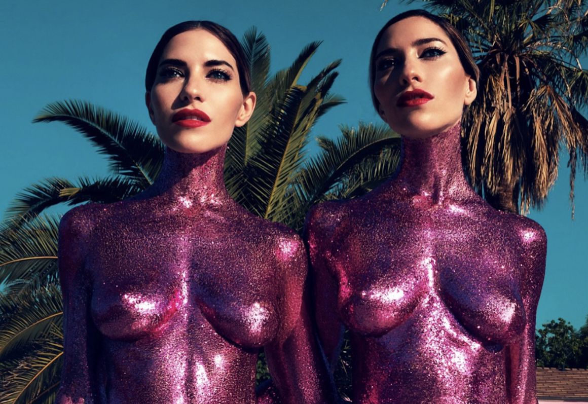 The Veronicas