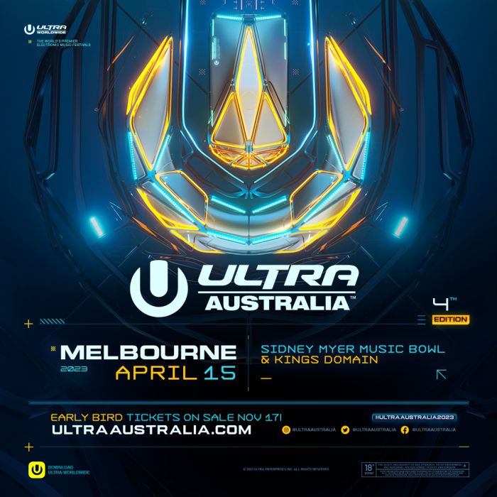 Ultra Australia