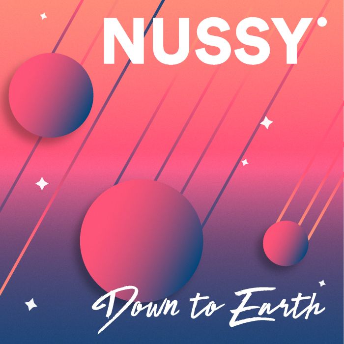 Nussy