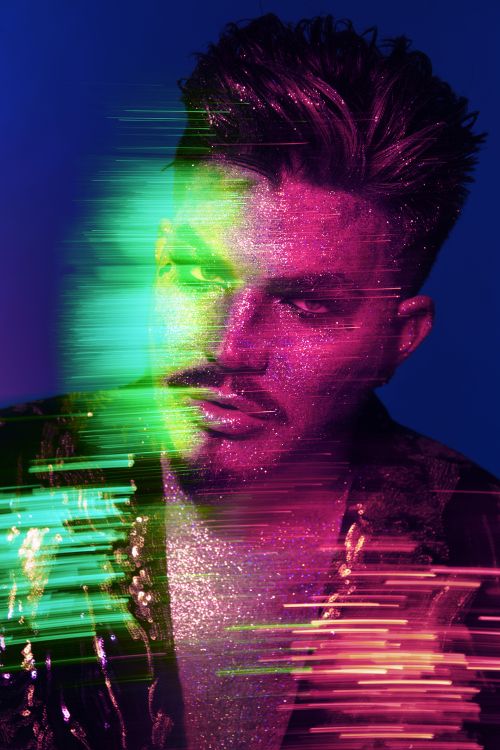 Adam Lambert