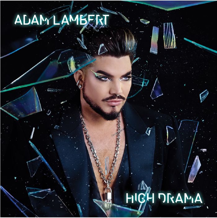 Adam Lambert