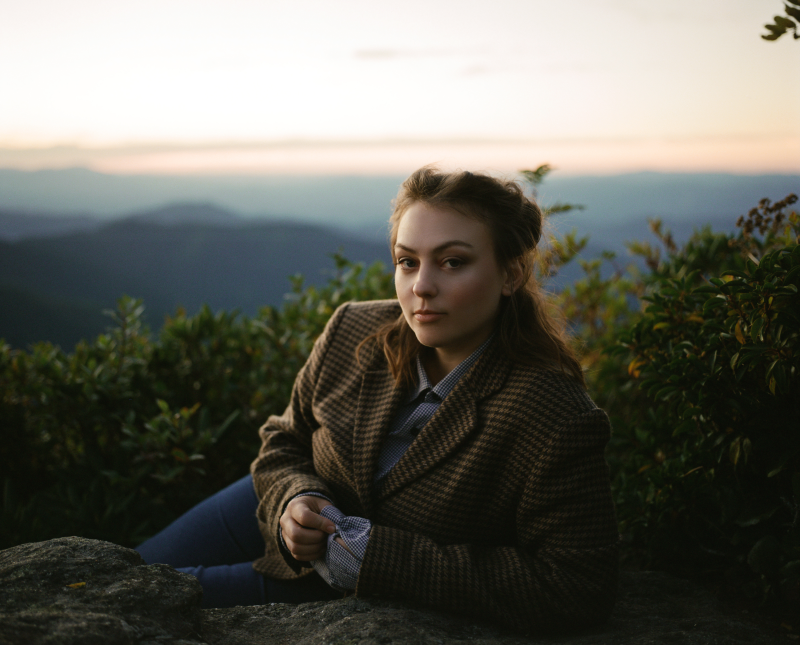 Angel Olsen