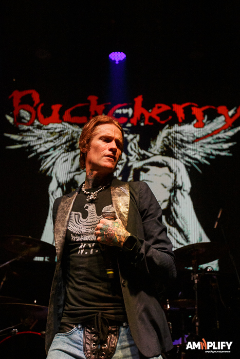 Buckcherry