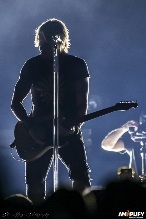 Keith Urban