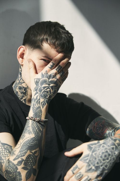 nothing,nowhere. announces debut Australian Tour in February 2023