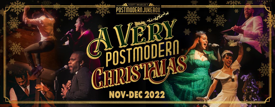 Postmodern Jukebox