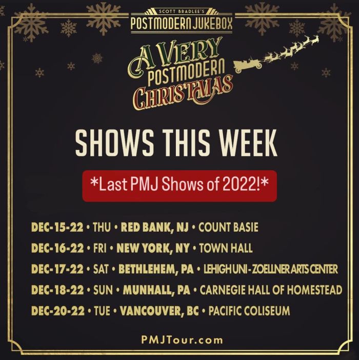 Postmodern Jukebox