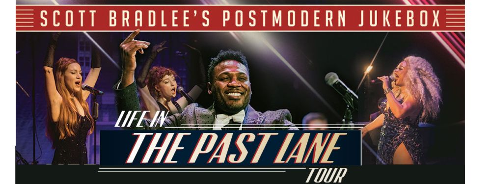 Postmodern Jukebox