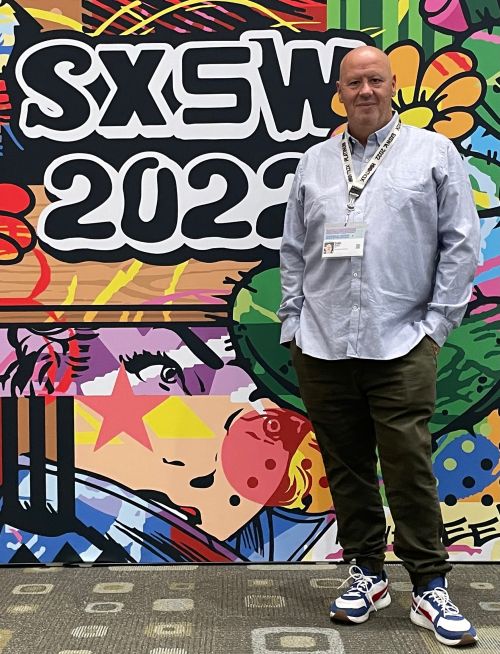 SXSW 