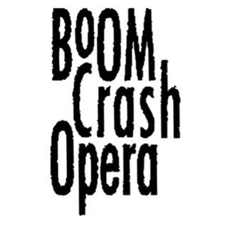 boom crash opera