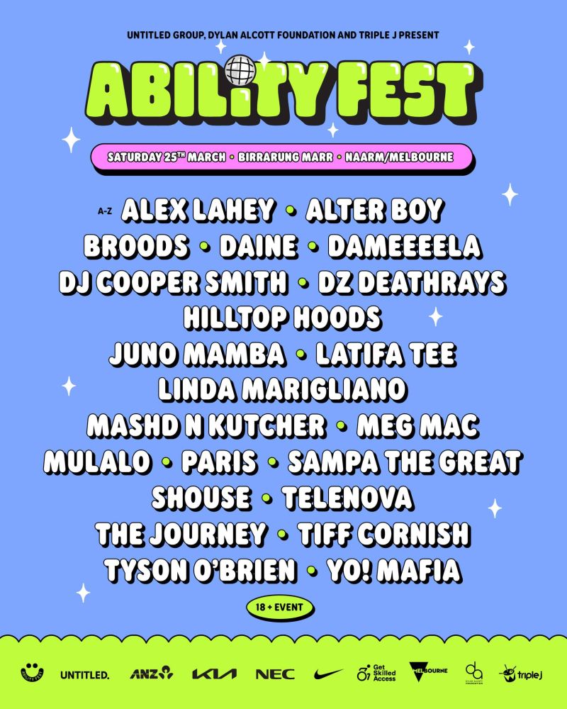 Ability Fest