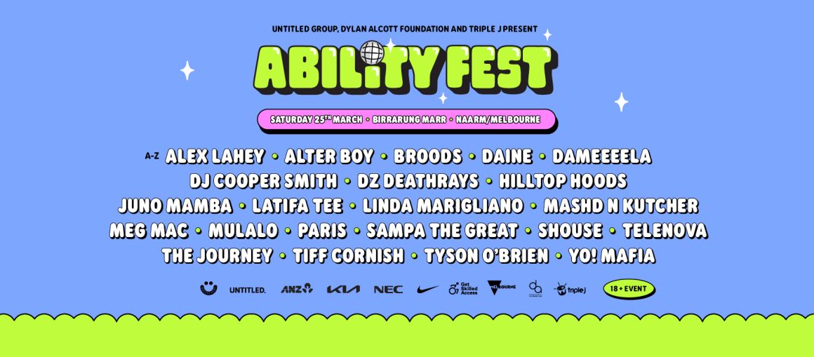 Ability Fest