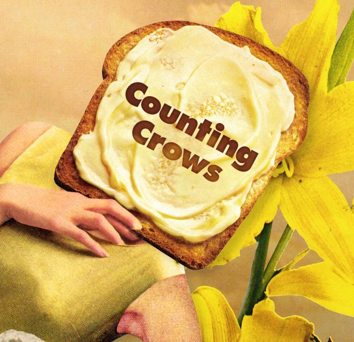 Counting Crows