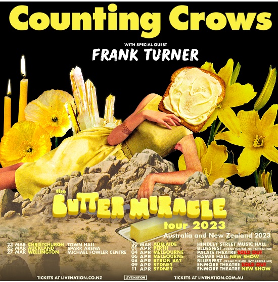 Counting Crows