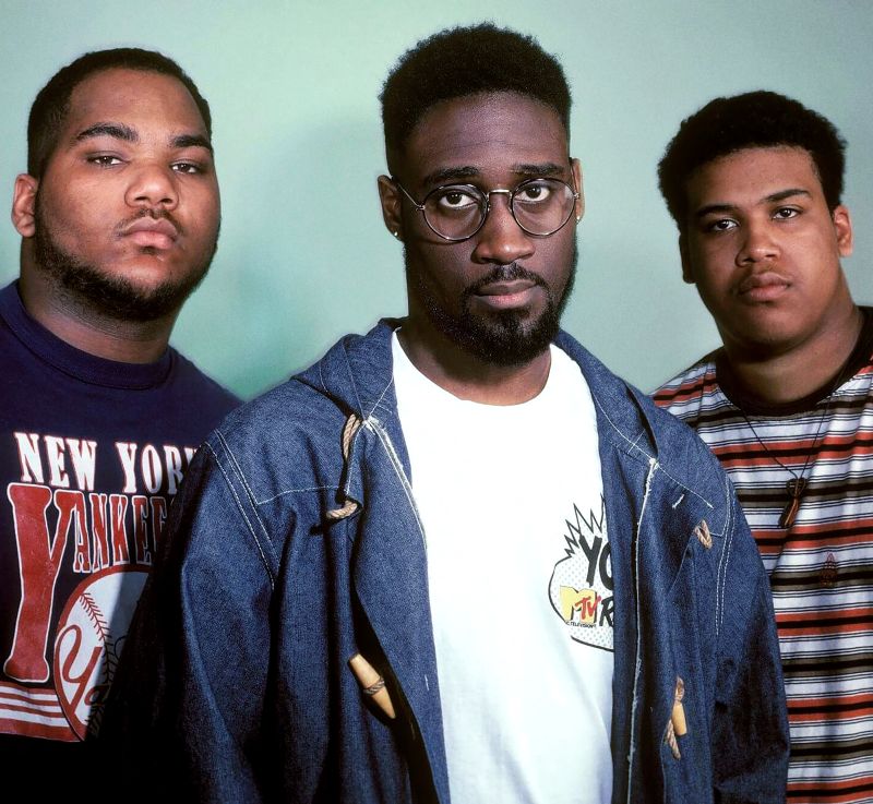 De La Soul