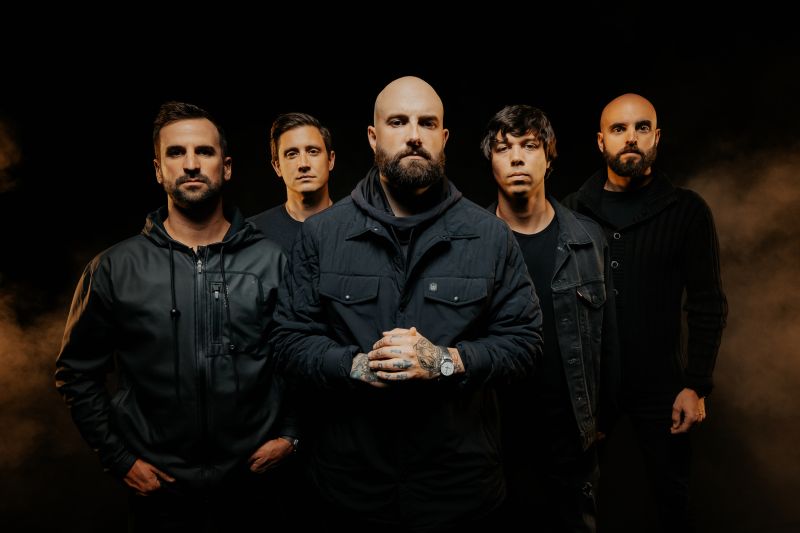 August Burns Red