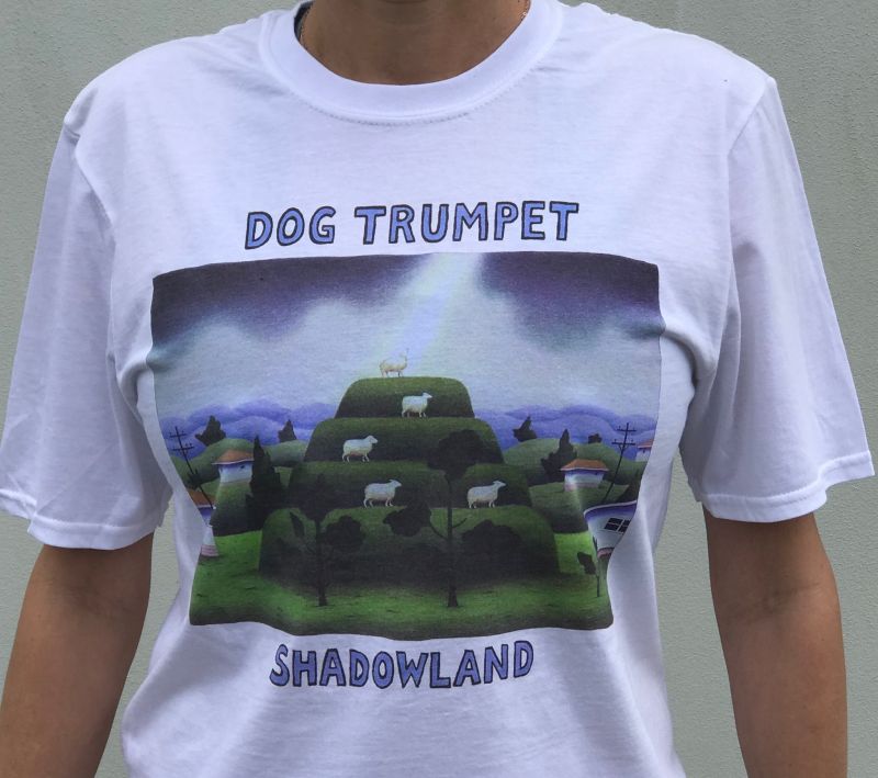 Dog Trumpet