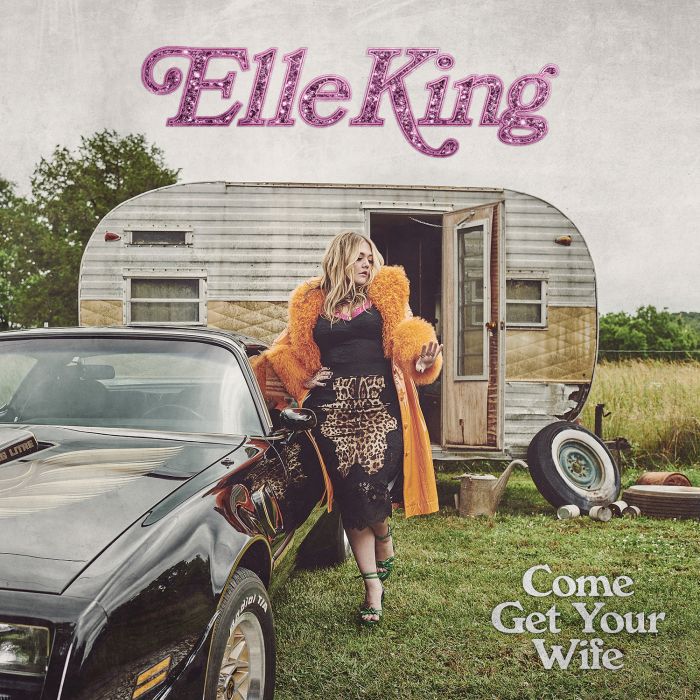 Elle King