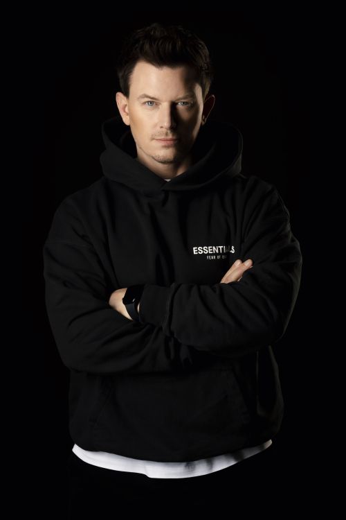 Fedde Le Grand