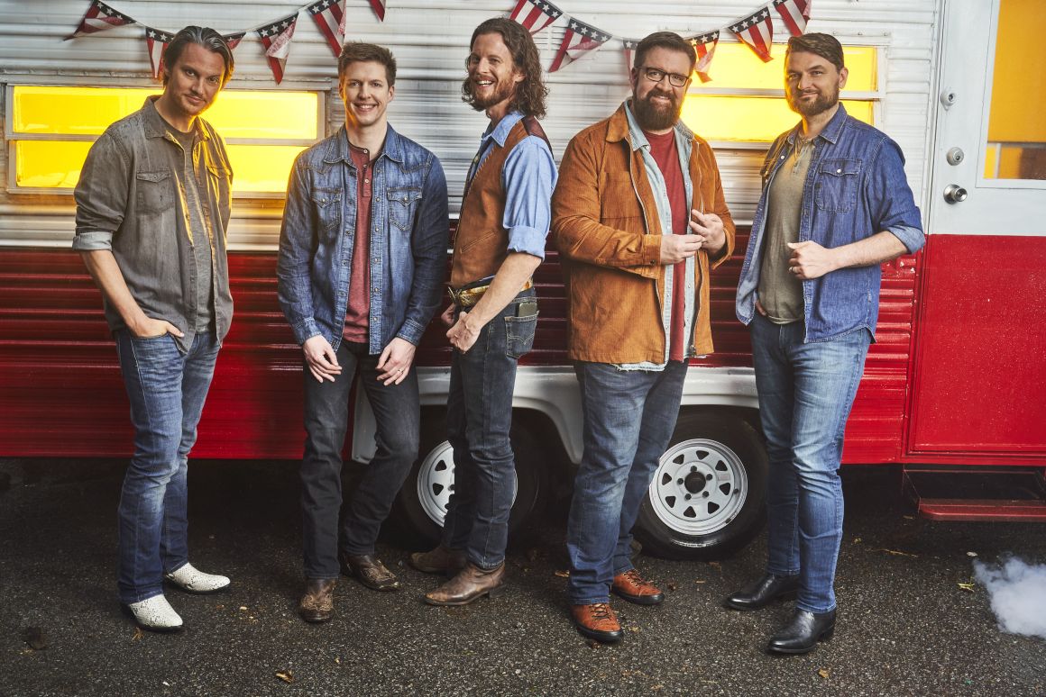 HOME FREE