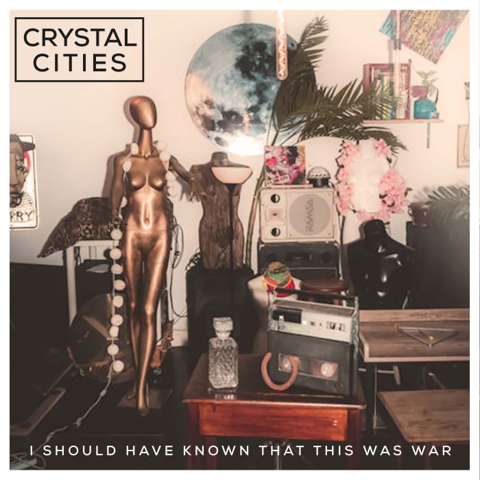 Crystal Cities