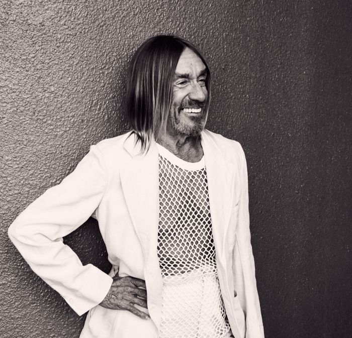 Iggy Pop