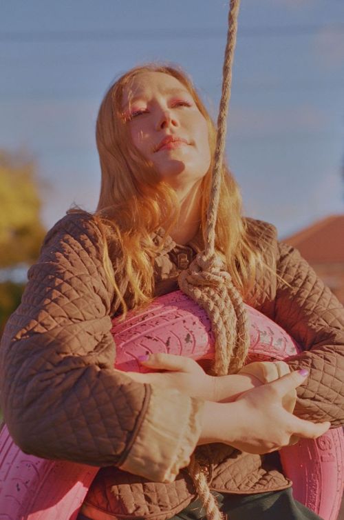 Julia Jacklin