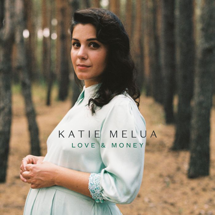 Katie Melua