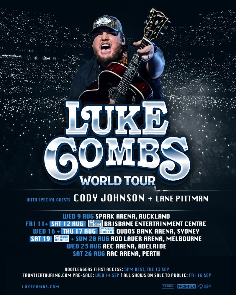 Luke Combs