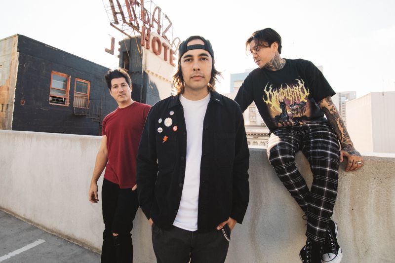 Pierce The Veil