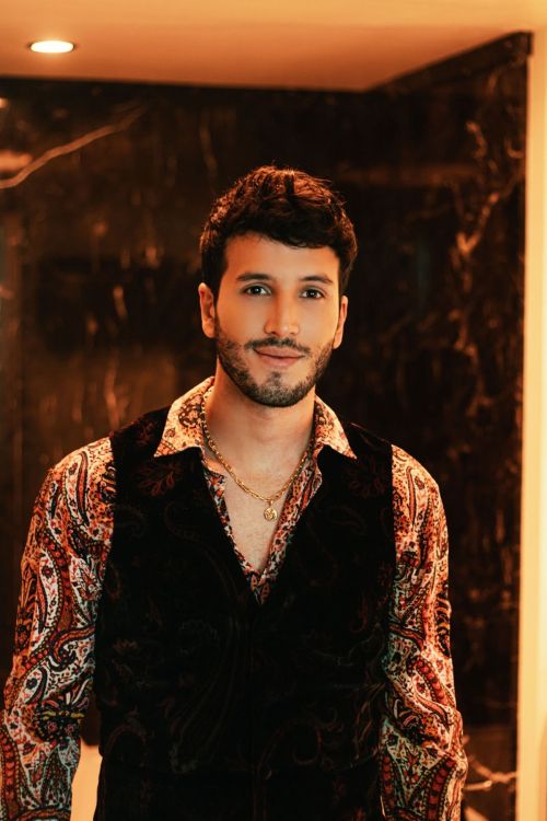 SEBASTIAN YATRA