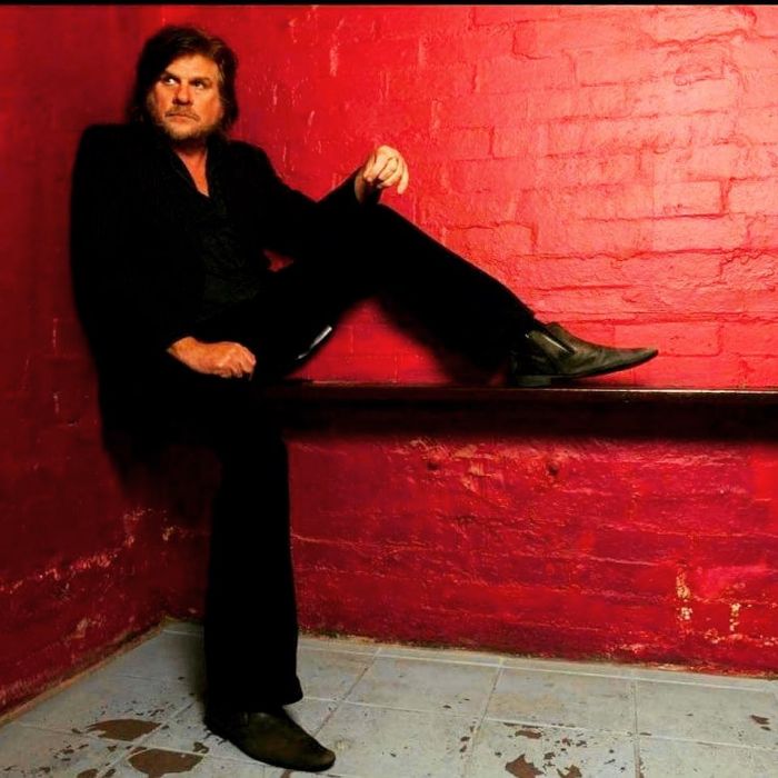 Tex Perkins