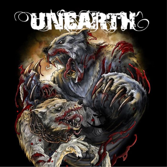 Unearth