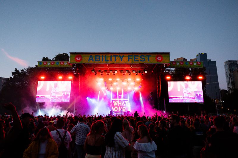 Ability Fest