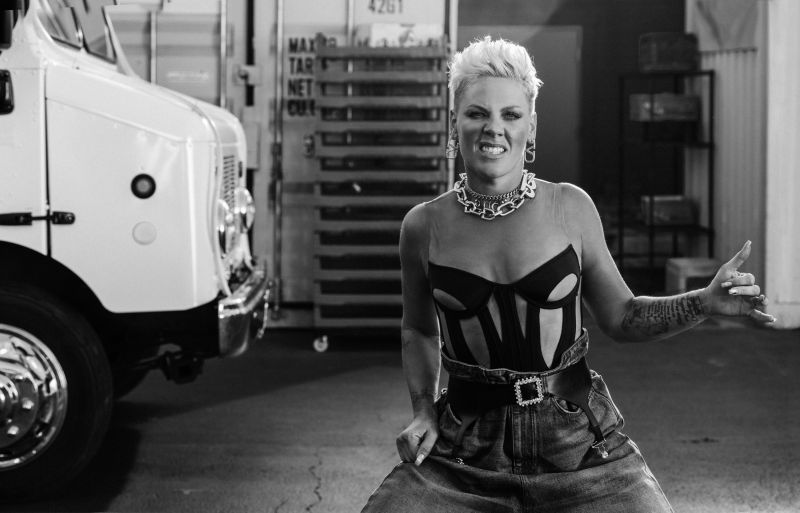 P!nk