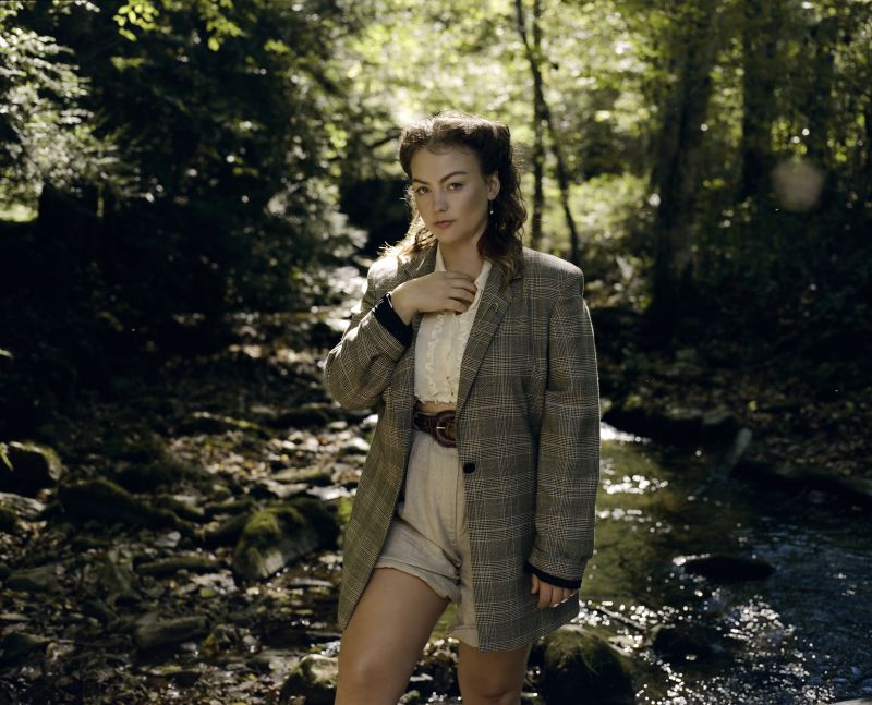 Angel Olsen