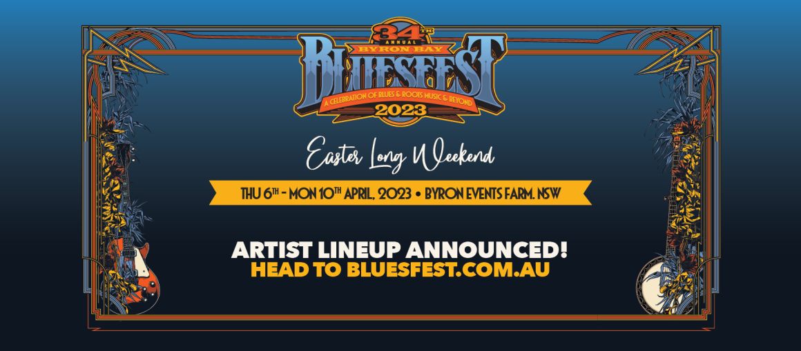 Bluesfest