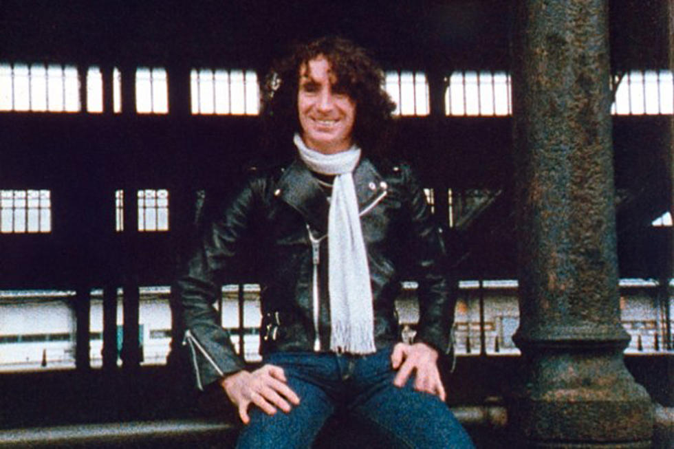 Bon Scott