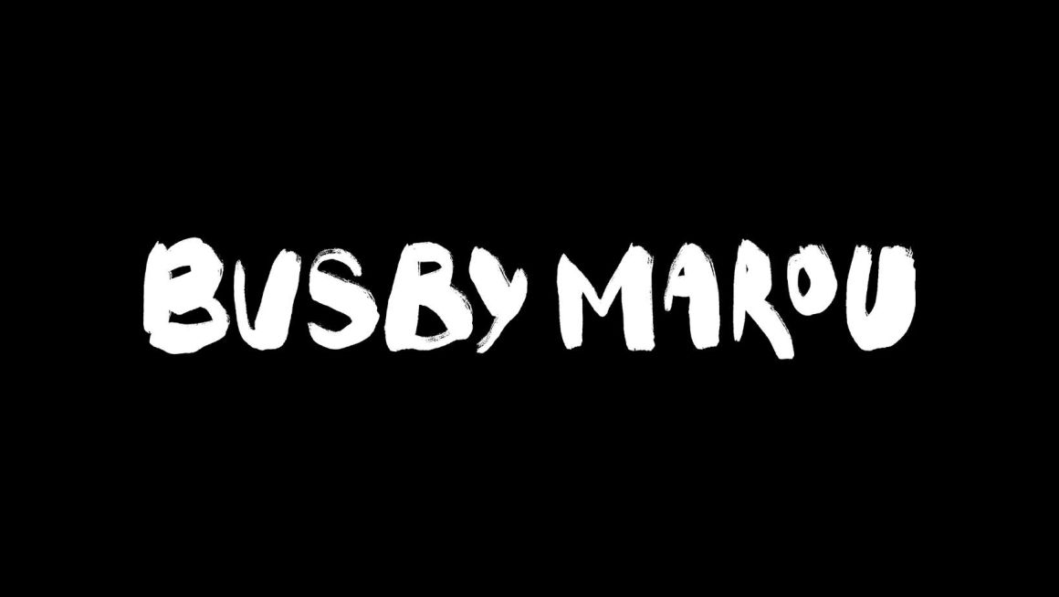 Busby Marou