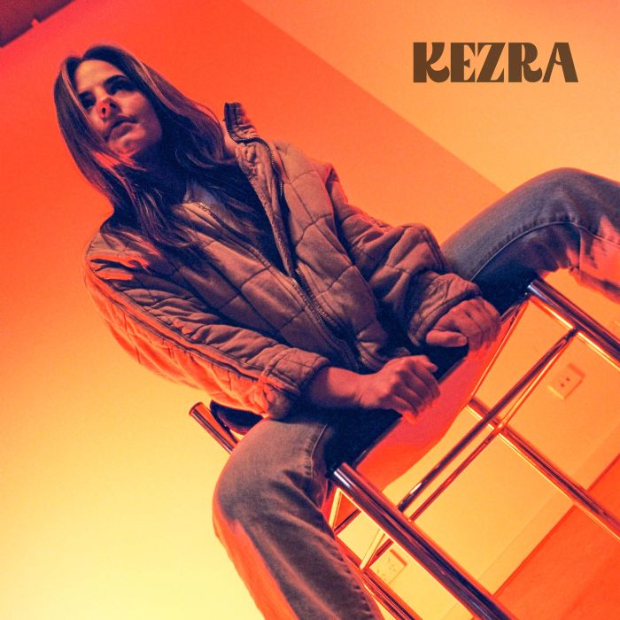 Kezra