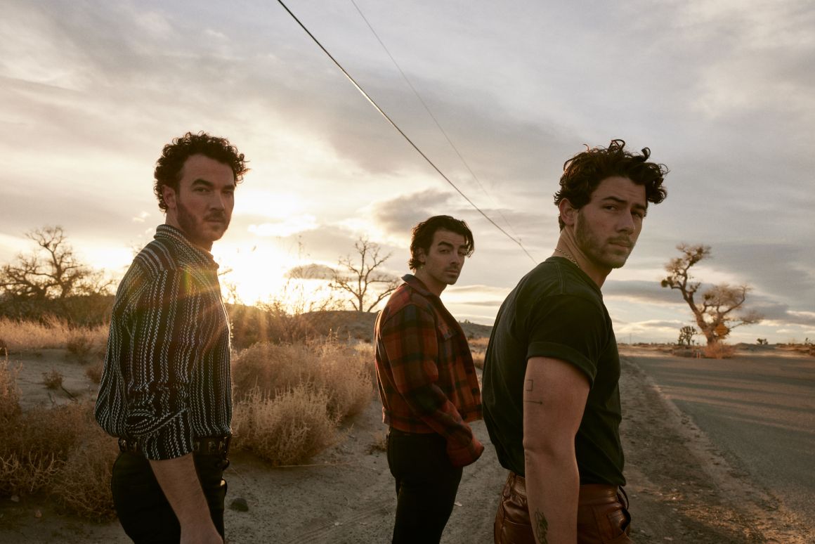 Jonas Brothers